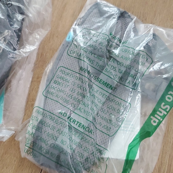 Brand new sling backpack with waist pack.   14 - Picture 9 of 13